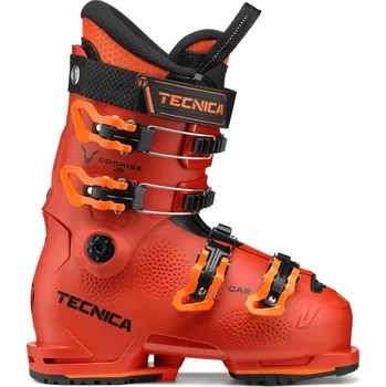 Sjezdové boty Tecnica Cochise JR GW - brick orange 245