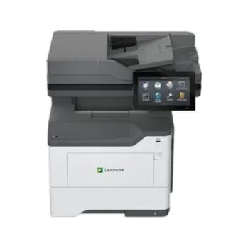 Tiskárna Lexmark XM3350 - Multifunkční tiskárna - Č/B - laser - A4/Legal (média) - a? 47 stran/min. (38S0970)