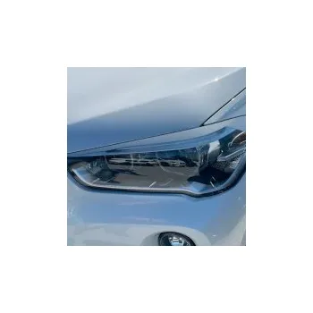 Auto-moto RDX Racedesign přední mračítka (ABS plast) BMW X1 F48 -- rok výroby 2015-19