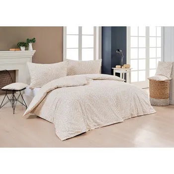 Bytový textil Matějovský Ložní povlečení krep deluxe - Magnolia velikost: 40x40 cm