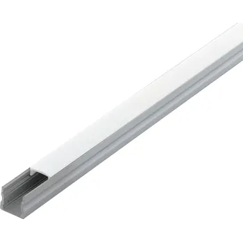 LED páska Lišta SURFACE PROFILE 2 EGLO 98922