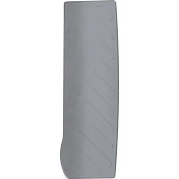 CRONI Opěrka nohy Volkswagen Caddy V VAN 4 2020- Barva: Lesklá