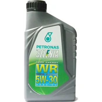 SELENIA Selénia WR Pure Energy 5W-30, 1L 1L