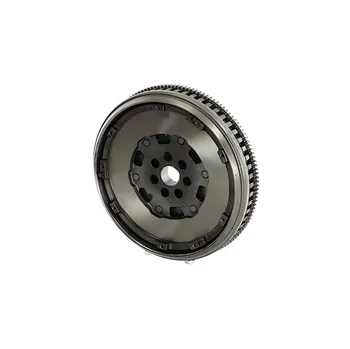 Setrvačník motoru Dvouhmotový setrvačník LUK 415 0400 10