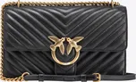 Pinko 100941A0GKZ99Q Black/Antique Gold