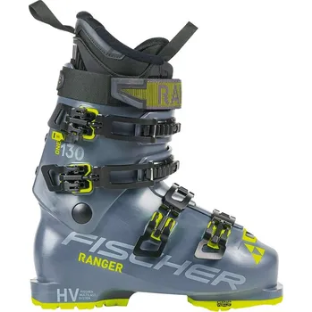 Sjezdové boty Lyžařské boty Fischer RANGER ONE 130 VAC GW 23/24 27,5