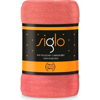 deka Faro Siglo 200 x 220 cm růžová