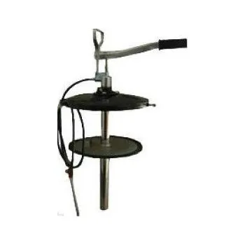 MAZACÍ SESTAVA PRO NÁDOBY 12-20 KG (Mazací sestava pro plastická maziva)