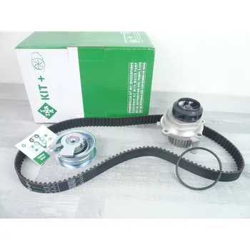 Sada rozvodů a pumpa AUDI A3 (8L) A4 (B5,B6,B7) 1.6 benzín