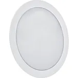 LED podhledové a stropní svítidlo ALGINE ECO 2v1 12W teplá bílá, IP20, Spectrum SLI037028WW_PW