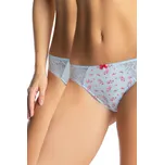 Lama 2 pack kalhotek 1119 BI modré Velikost: S