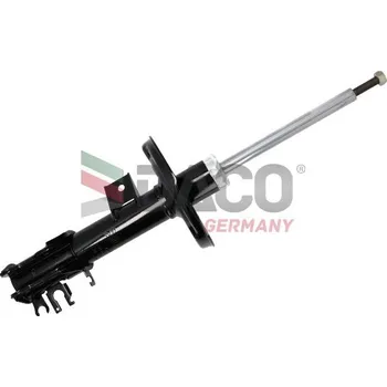 Tlumič pérování DACO 450910R