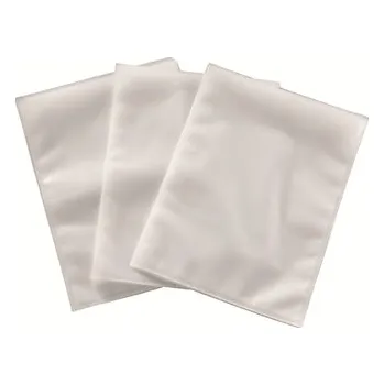 Potravinová fólie Vakuové sáčky 20 x 20 cm - hladké VS2020