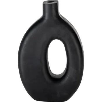 Váza Dekorativní dřevěná váza sw h-340 MELOBODY EGLO 421266