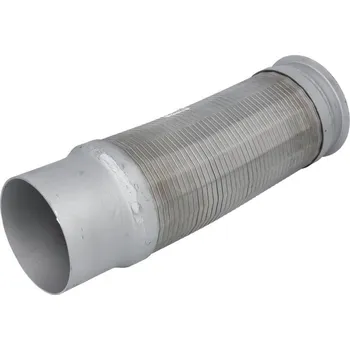 Tlumič výfuku Vlnovec výfuku MAN EURO 5