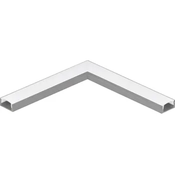 LED páska Rohová spojka SURFACE PROFILE 1 EGLO 98913