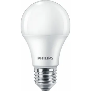Žárovka Philips CorePro LEDBulb ND 10-75W A60 E27 865