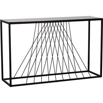 Příborník do zásuvky Černý příborník OTAWARA EGLO 424774