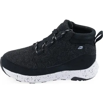 Dámská obuv Alpine Pro Ova LBTU356 černá