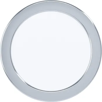 Bodové svítidlo Zápustné svítidlo FUEVA 5 EGLO 99205