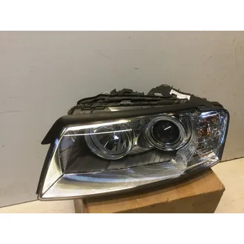 Zadní světlomet Levé světlo Audi A8 4E2 RV 2003-2006 4E0941003M