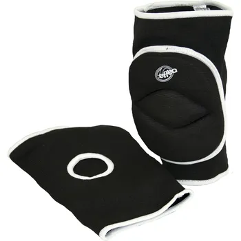 Chránič kolene Volejbalové chrániče kolen EFFEA 6644 junior / černé