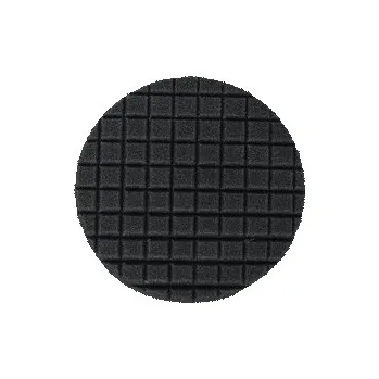 Nářadí pro automobil Dynabrade Europe S.à r.l. Kotouč Black Pineapple Buffing Pad,80mm