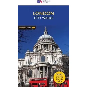 Cestování City Walks LONDON