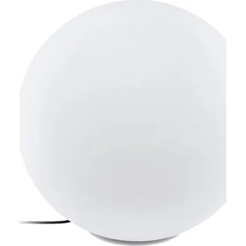 Venkovní osvětlení Venkovní stojací svítidlo MONTEROLO-Z EGLO 900272