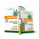 Cannaderm Cannadent sérum 10x1.5ml
