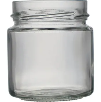 Sklenice Sklenice Organic Evo - 0.225 bezbarevná T.O.66 Deep PG