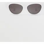 VOLCOM sluneční brýle - Butter Gloss White Gray Gloss White (EA)