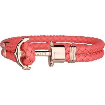 Náramek Náramek Paul Hewitt PH-PH-L-R-CB-XL