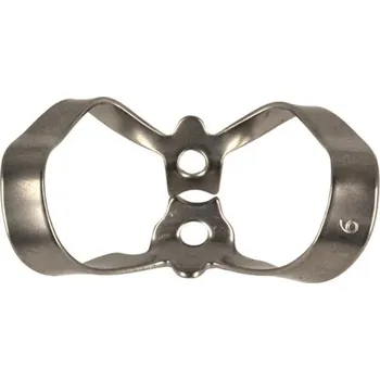 hadicová spona PURE Kofferdam spona #9