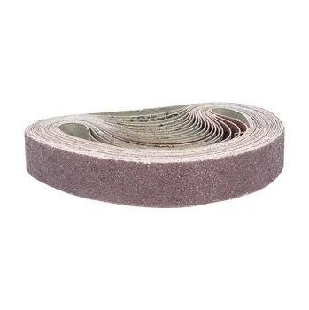 Brusný kotouč STAVTOOL Brusný pás 30x533mm 1bal/20ks zr.40-100 KL044953