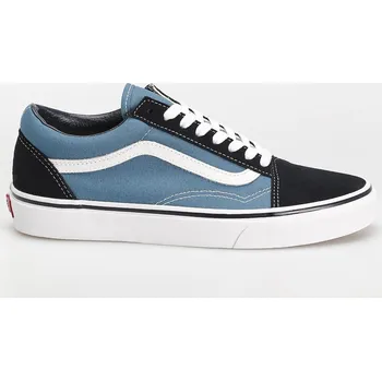 Pánské tenisky Vans Old Skool (navy) 40, námořnická modrá