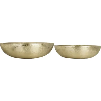 Květináč Květináč h-240 h-190 alu zlatý OKAYAMA EGLO 428062