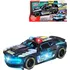 autíčko Dickie Toys Policejní auto Rhythm Patrol 