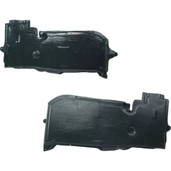 Motorový prostor Kryt motoru levý MERCEDES A-KLASSE (W169), 09.04-05.08 OE 169 520 07 23