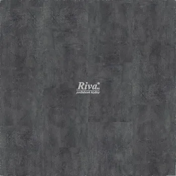 Dlažba THERMOFIX, 60*45, TL.2,0 MM, BETON GRAFIT dlaždice, 15470-57