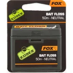 Fox Návazconá Šňůrka Edges Bait Floss Neutral 50 m