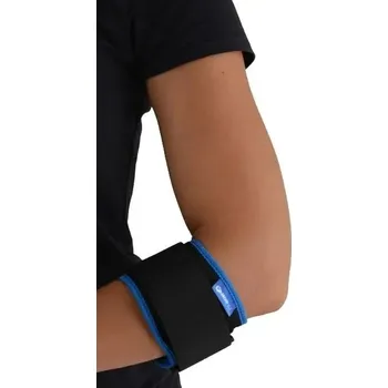 Panop loketní páska epikondylární PAN 4.03 - L—Páska loketní s pelotou univerzální pro pravou a levou ruku