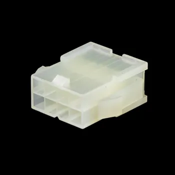 Elektrická zásuvka Molex 8-zásuvka, samec