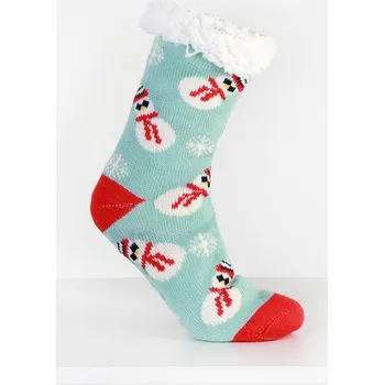 Dámské ponožky Pesail Domácí ponožky WW050-4 Velikost: 35-38