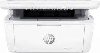 HP LaserJet MFP M140w, tiskárna, laserová, tiskárna/ skener/ kopírka, A4, 20 str./min.ČB, 600x600dpi, USB 2.0, Wi-Fi
