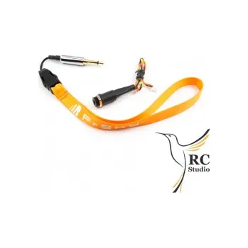 vypínač FrSky jack spínač