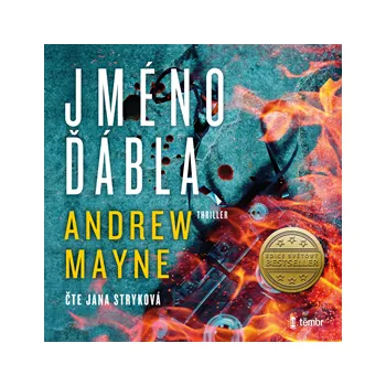 Jméno ďábla MP3 download