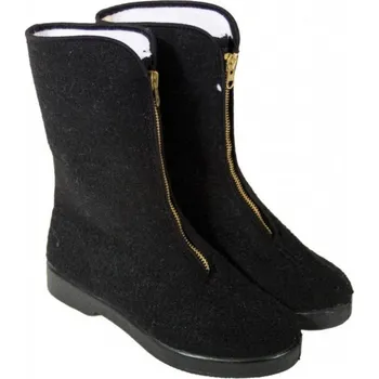 Dámská zimní obuv Dámské DŮCHODKY kotníkové - 38