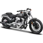 MAISTO model motorky HARLEY DAVIDSON BREAKOUT® 2016 1:18