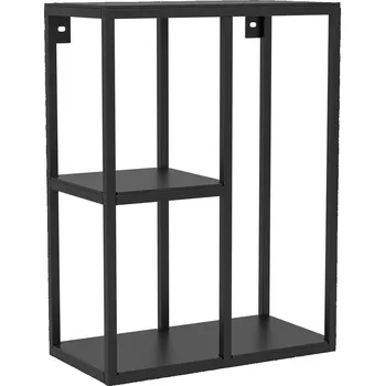 police Nástěnná police 280x150x380mm KENINGAU EGLO 424778